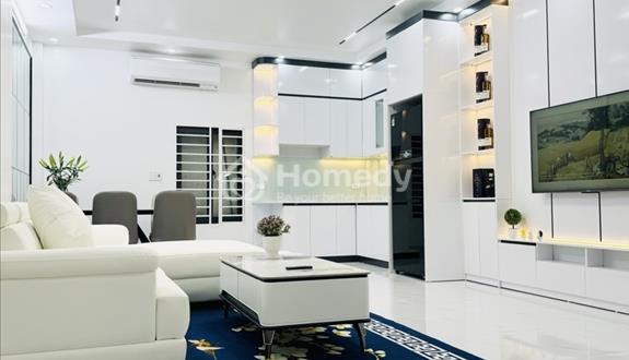 Chấn Động TUYỆT PHẨM Cầu Giấy - Nhà THẬT Ảnh THẬT , Nội Thất THẬT Long Lanh - Tiện Ích Bạt Ngàn - - Ảnh 1