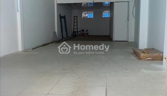 Cho thuê nhà nguyên căn 198m2, 45c Bình thới, P11, Q11 - Ảnh 1