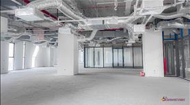 Cho thuê sàn văn phòng 751m2 tại dự án 6th Element, Tây Hồ, Hà Nội - Ảnh 3