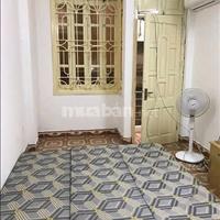 Cho Thuê Nhà Riêng 4 Tầng + 1 Tum Ở Ngõ Thổ Quan, Khâm Thiên, Đống Đa, Hà Nội.