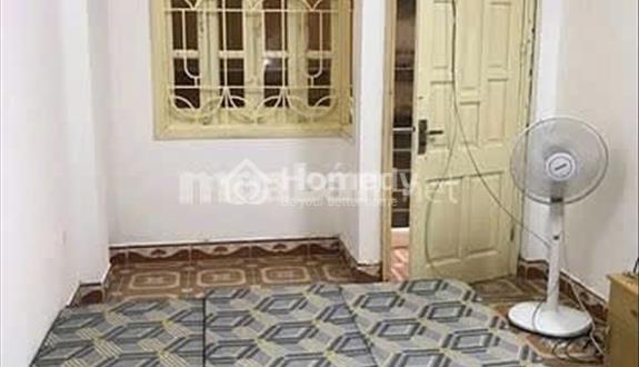 Cho Thuê Nhà Riêng 4 Tầng + 1 Tum Ở Ngõ Thổ Quan, Khâm Thiên, Đống Đa, Hà Nội. - Ảnh 1