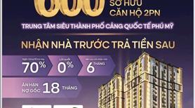600 TRIỆU - 58m2 - Căn 2PN - Tại trung tâm Phố Cảng - Ảnh 2