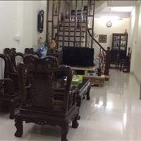 Cho Thuê Nhà Mới 55m² X 5 Tầng Tại Nguyễn Ngọc Vũ, Lê Văn Lương, Cầu Giấy.