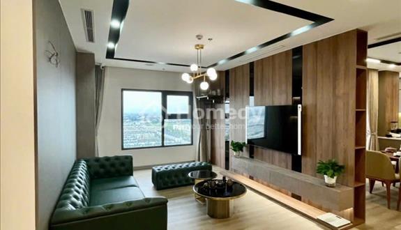 Cho thuê quỹ căn rẻ nhất Vinhomes Ocean Park, Ib cho em hoặc liên hệ sdt/zalo : 0367311431 - Ảnh 1