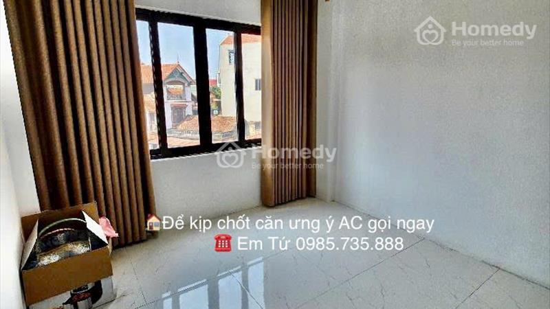 Bán căn hộ CC 2 ngủ 55m tại Hà Đông, vị trí thuận lợi gần các trung tâm tiện ích - Ảnh 3