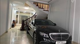 ✅  Tìm mỏi mắt mới được căn nhà đẹp này, Cầu giấy, vị trí kinh Doanh 2  
😱 DT: 50M2 , 6T - Ảnh 2