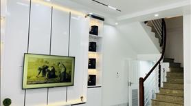 Chấn Động TUYỆT PHẨM Cầu Giấy - Nhà THẬT Ảnh THẬT , Nội Thất THẬT Long Lanh - Tiện Ích Bạt Ngàn - - Ảnh 7