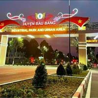 Bán lại lô đất gần khu công nghiệp Bầu Bàng,diện tích 500m2