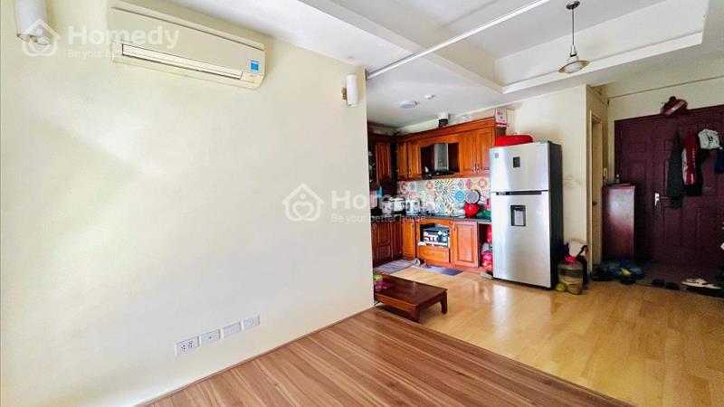 Bán căn hộ CC 2 ngủ 55m tại Hà Đông, vị trí thuận lợi gần các trung tâm tiện ích - Ảnh 1