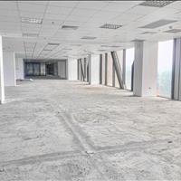 Cho thuê sàn văn phòng 751m2 tại dự án 6th Element, Tây Hồ, Hà Nội