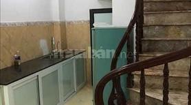 Cho Thuê Nhà Riêng 4 Tầng + 1 Tum Ở Ngõ Thổ Quan, Khâm Thiên, Đống Đa, Hà Nội. - Ảnh 3