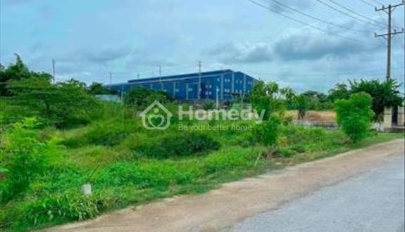 Bán Gấp 3 Lô 15x51=765m2 Wiêu Suối, Đường Thông, Sát Chợ, Ủy Ban Giá 195tr - Ảnh 1