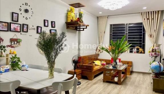 Bán Căn Hộ 2 Ngủ 55m2 Tại Xuân Mai Complex, Yên Nghĩa, Hà Đông – Giá Tốt Chỉ 2,8 Tỷ - Ảnh 1