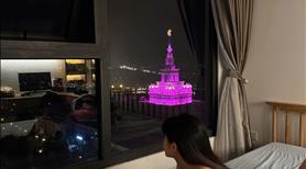 🏡 Căn hộ 1PN+1 đồ đẹp view Vin Uni - Cơ hội thuê siêu hot tại Vinhomes Ocean Park! 🌊 - Ảnh 4