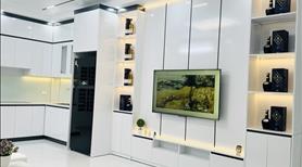 Chấn Động TUYỆT PHẨM Cầu Giấy - Nhà THẬT Ảnh THẬT , Nội Thất THẬT Long Lanh - Tiện Ích Bạt Ngàn - - Ảnh 2