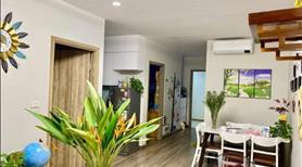 Bán Căn Hộ 2 Ngủ 55m2 Tại Xuân Mai Complex, Yên Nghĩa, Hà Đông – Giá Tốt Chỉ 2,8 Tỷ - Ảnh 4
