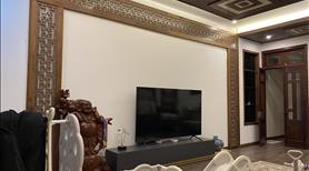 ✅  Tìm mỏi mắt mới được căn nhà đẹp này, Cầu giấy, vị trí kinh Doanh 2  
😱 DT: 50M2 , 6T - Ảnh 5