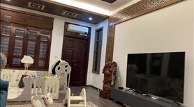 ✅  Tìm mỏi mắt mới được căn nhà đẹp này, Cầu giấy, vị trí kinh Doanh 2  
😱 DT: 50M2 , 6T - Ảnh 4