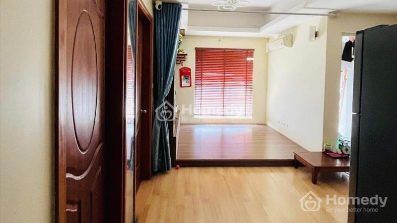 Bán căn hộ CC 2 ngủ 55m tại Hà Đông, vị trí thuận lợi gần các trung tâm tiện ích - Ảnh 4