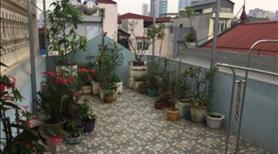 Cho Thuê Nhà Mới 55m² X 5 Tầng Tại Nguyễn Ngọc Vũ, Lê Văn Lương, Cầu Giấy. - Ảnh 8