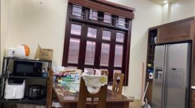 ✅  Tìm mỏi mắt mới được căn nhà đẹp này, Cầu giấy, vị trí kinh Doanh 2  
😱 DT: 50M2 , 6T - Ảnh 6