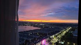 🏡 Căn hộ 1PN+1 đồ đẹp view Vin Uni - Cơ hội thuê siêu hot tại Vinhomes Ocean Park! 🌊 - Ảnh 5
