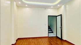 Bán nhà riêng Quan thổ, Tôn Đức Thắng. lô góc 36m 4 tầng thoáng đẹp gần phố ở ngay giá 5 tỷ 2 - Ảnh 3
