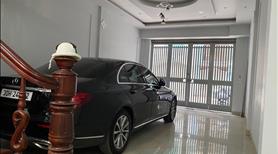 ✅  Tìm mỏi mắt mới được căn nhà đẹp này, Cầu giấy, vị trí kinh Doanh 2  
😱 DT: 50M2 , 6T - Ảnh 3