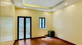 Bán nhà riêng Quan thổ, Tôn Đức Thắng. lô góc 36m 4 tầng thoáng đẹp gần phố ở ngay giá 5 tỷ 2 - Ảnh 2