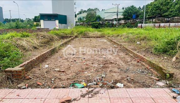 Chính chủ cần bán gấp đất dịch vụ xã Song Phương, huyện Hoài Đức, Hà Nội. Giá đầu tư. - Ảnh 1