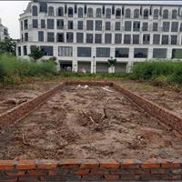 Chính chủ bán gấp đất dịch vụ Di Trạch khu 16,32 ha, tiếp giáp KĐT Hinode Royal Park.