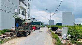Chính chủ cần bán gấp đất dịch vụ xã Song Phương, huyện Hoài Đức, Hà Nội. Giá đầu tư. - Ảnh 2