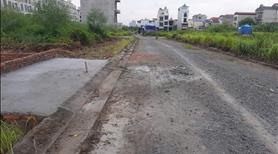 Chính chủ bán gấp đất dịch vụ Di Trạch khu 16,32 ha, tiếp giáp KĐT Hinode Royal Park. - Ảnh 2