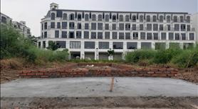 Chính chủ bán gấp đất dịch vụ Di Trạch khu 16,32 ha, tiếp giáp KĐT Hinode Royal Park. - Ảnh 3