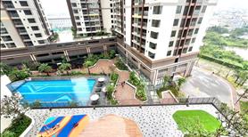 Cho thuê 2pn nhà mới Akari chỉ 8tr miễn 2 năm phí quản lý sẵn chỗ đậu ô tô  - Ảnh 9