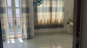 Nhà sổ Hồng riêng 5 x12m ,1 trệt 1 lầu 2 pn 2wc,sân thượng, xã Phong Phú _Bình chánh.Giá 3,7 tỉ - Ảnh 5