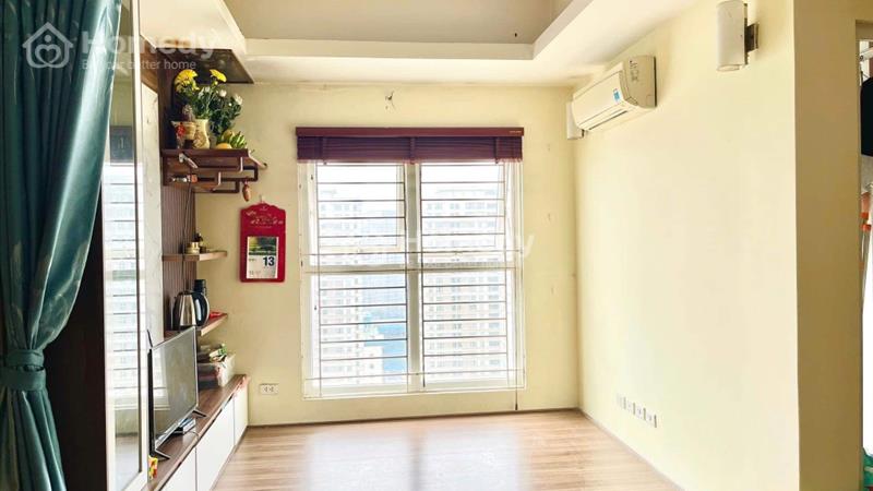 Bán căn hộ CC 2 ngủ 55m tại Hà Đông, vị trí thuận lợi gần các trung tâm tiện ích - Ảnh 2