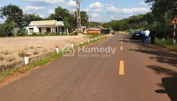 Chỉ 250tr sở hữu ngay lô đất Phường Minh Long Thị Xã Chơn Thành nằm ngay KCN Chơn Thành - Ảnh 1