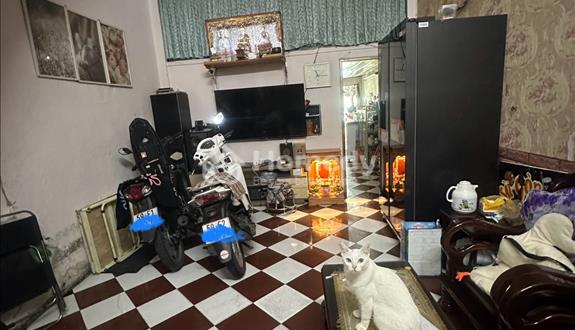 Chính Chủ cần Bán nhà Quận 3 đường Nguyễn Thị Minh Khai - Ảnh 1