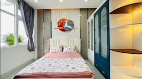 Chủ bán gấp định cư nhà Huỳnh Tịnh Của, Võ Thị Sáu, Quận 3.Giá 3tỷ550 DT 51m2 - Ảnh 5