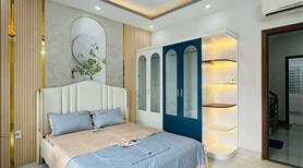Chủ bán gấp định cư nhà Huỳnh Tịnh Của, Võ Thị Sáu, Quận 3.Giá 3tỷ550 DT 51m2 - Ảnh 6