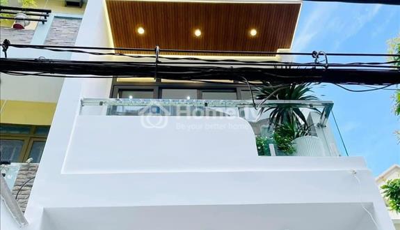 Cần bán gấp nhà Trần Não, phường Bình An, Quận 2,Giá 2tỷ790 DT 48m2 sổ hồng.  - Ảnh 1