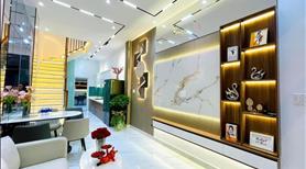 Cần bán gấp nhà Trần Não, phường Bình An, Quận 2,Giá 2tỷ790 DT 48m2 sổ hồng.  - Ảnh 2