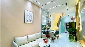 Cần bán gấp nhà Trần Não, phường Bình An, Quận 2,Giá 2tỷ790 DT 48m2 sổ hồng.  - Ảnh 3