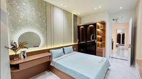 Cần bán gấp nhà Trần Não, phường Bình An, Quận 2,Giá 2tỷ790 DT 48m2 sổ hồng.  - Ảnh 4