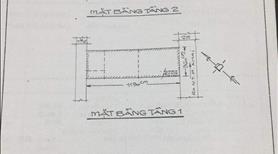 Chính Chủ cần Bán nhà Quận 3 đường Nguyễn Thị Minh Khai - Ảnh 2