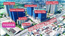Thanh toán chỉ từ 440 triệu sở hữu căn 2PN2WC ngay làng Đại Học Thủ Đức - Ảnh 7