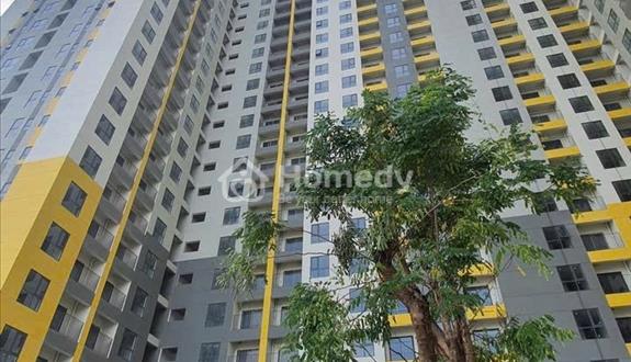 Thanh toán chỉ từ 440 triệu sở hữu căn 2PN2WC ngay làng Đại Học Thủ Đức - Ảnh 1
