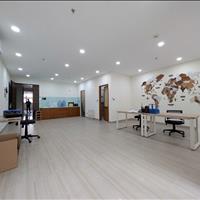 cho thuê office tell, Midtow ,Phú Mỹ Hưng, Q7 hcm
