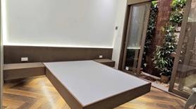 Nhà đẹp full nội thất ngõ 296 Minh Khai 25m2*4 Tầng giá 4.85 tỷ. - Ảnh 2